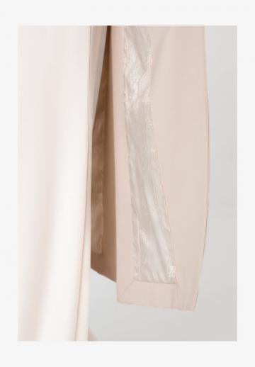 Длинная куртка