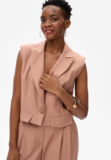 Короткая куртка