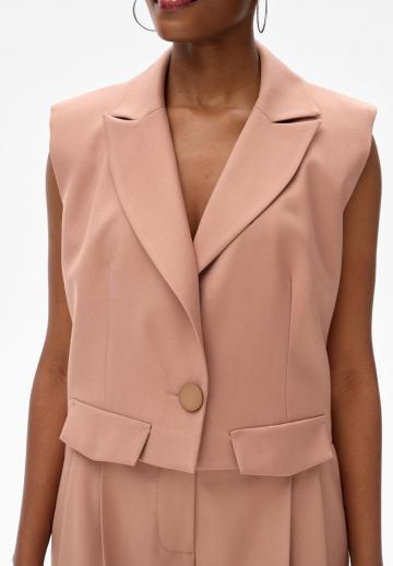 Короткая куртка