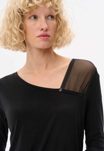 Топ на одно плечо