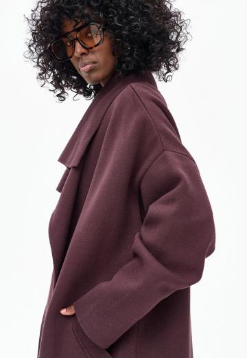 Длинная куртка