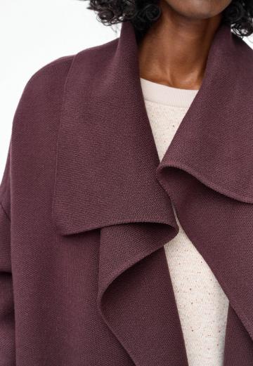 Длинная куртка