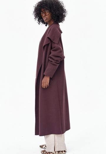 Длинная куртка