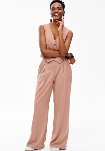 Короткая куртка