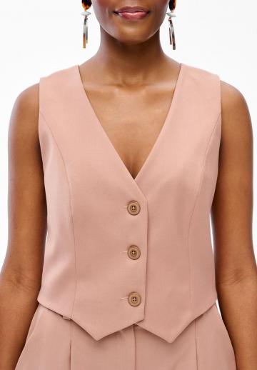 Короткая куртка