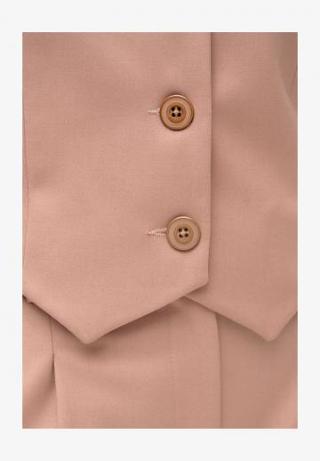 Короткая куртка