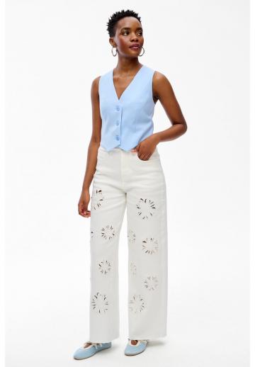 Короткая куртка