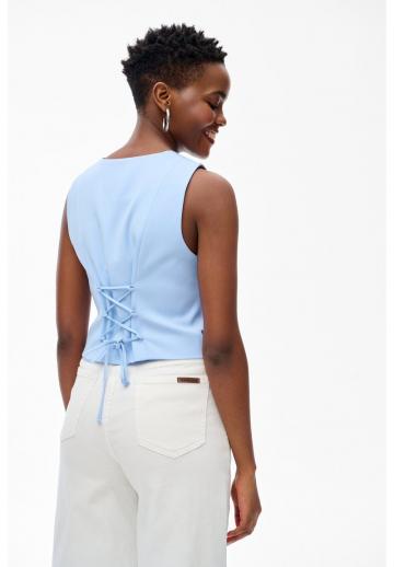 Короткая куртка