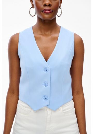 Короткая куртка