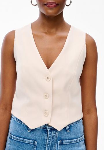 Короткая куртка