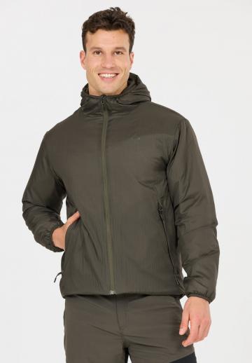 Спортивная куртка