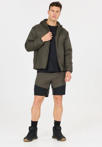 Спортивная куртка