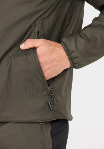 Спортивная куртка