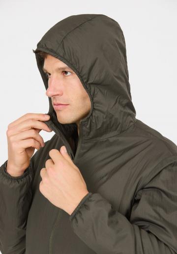 Спортивная куртка