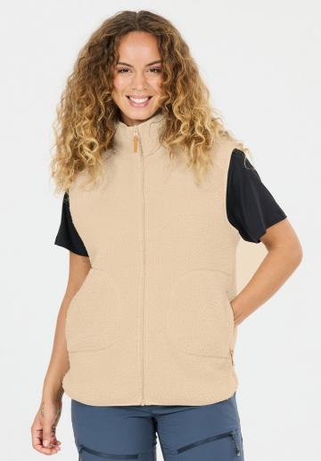 Спортивный жилет