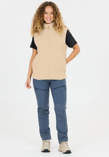 Спортивный жилет