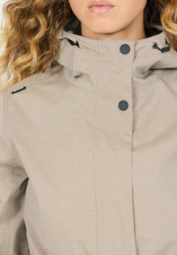 Спортивная куртка