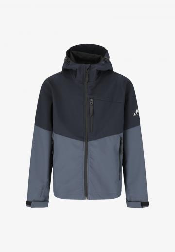 Спортивная куртка