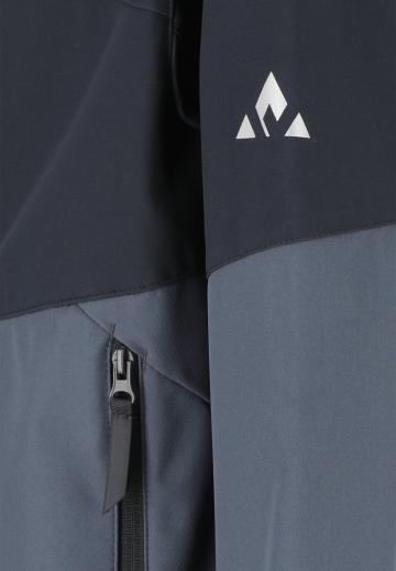 Спортивная куртка