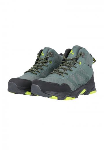 Походные ботинки