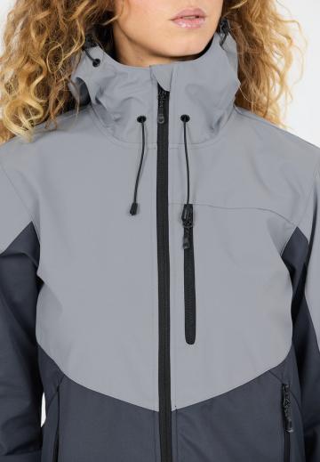 Куртка Softshell