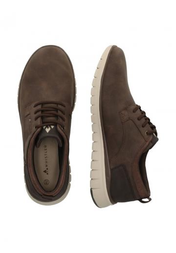 Походные кроссовки