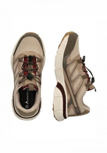 Походные ботинки