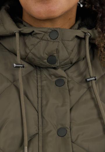 Спортивная куртка