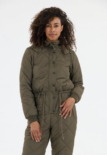 Спортивная куртка