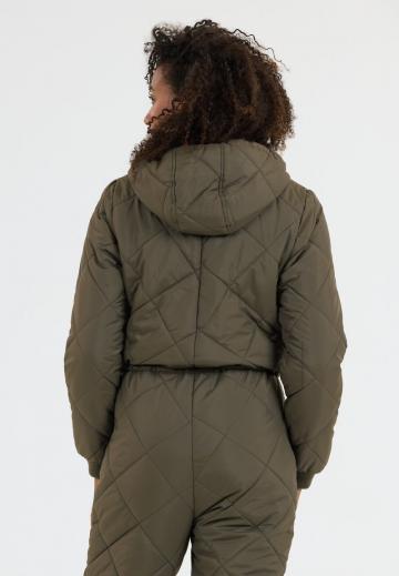 Спортивная куртка