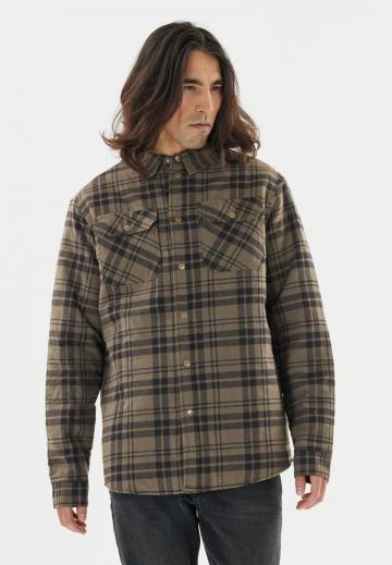 Спортивная майка