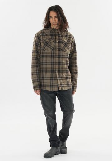 Спортивная майка