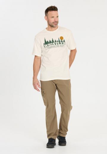 Спортивная майка