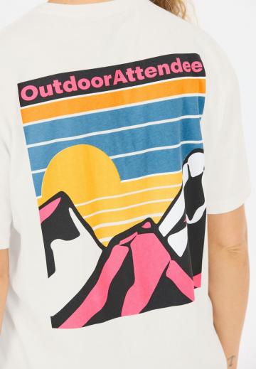 Спортивная майка