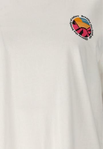 Спортивная майка