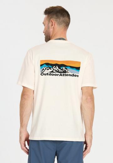 Спортивная майка