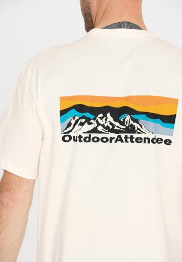 Спортивная майка