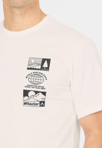 Спортивная майка