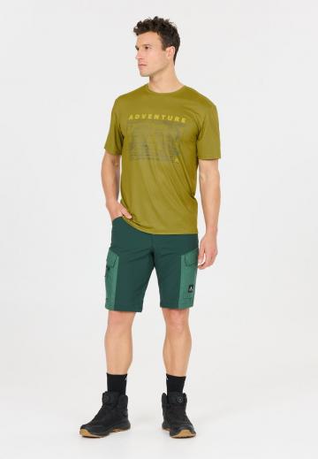 Спортивная майка