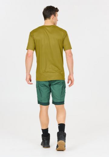 Спортивная майка