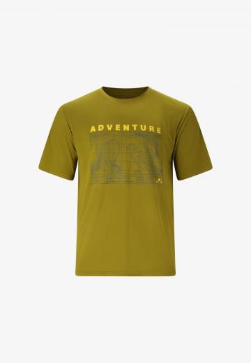 Спортивная майка