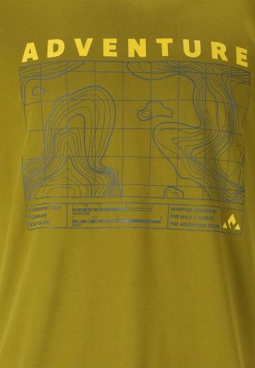 Спортивная майка