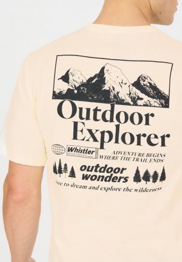 Спортивная майка