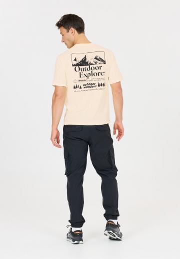 Спортивная майка