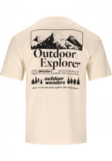 Спортивная майка