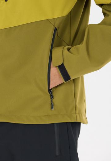 Спортивная куртка