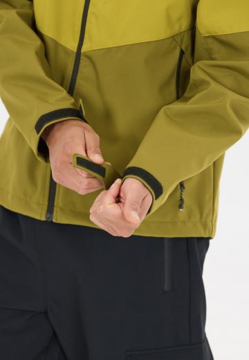 Спортивная куртка