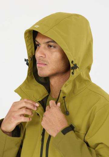 Спортивная куртка