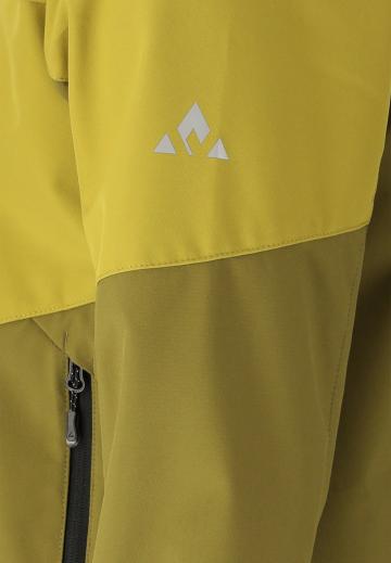 Спортивная куртка