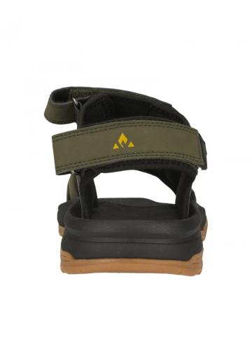 Спортивные сандалии